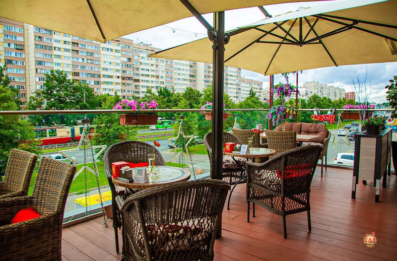 Шато Винтаж фотография №10