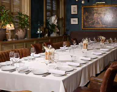  ресторан SteakHouse