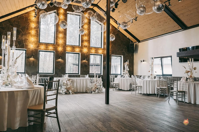 Hevaa hall фотография №13