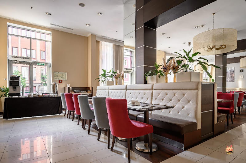 Courtyard by Marriott Kazan Kremlin фотография №13