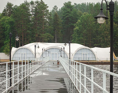  ресторан Демидково