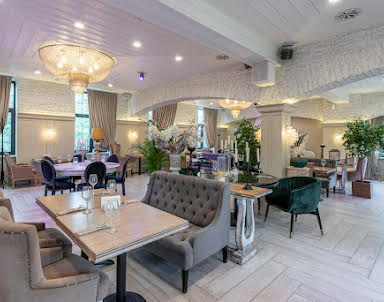  ресторан Верба