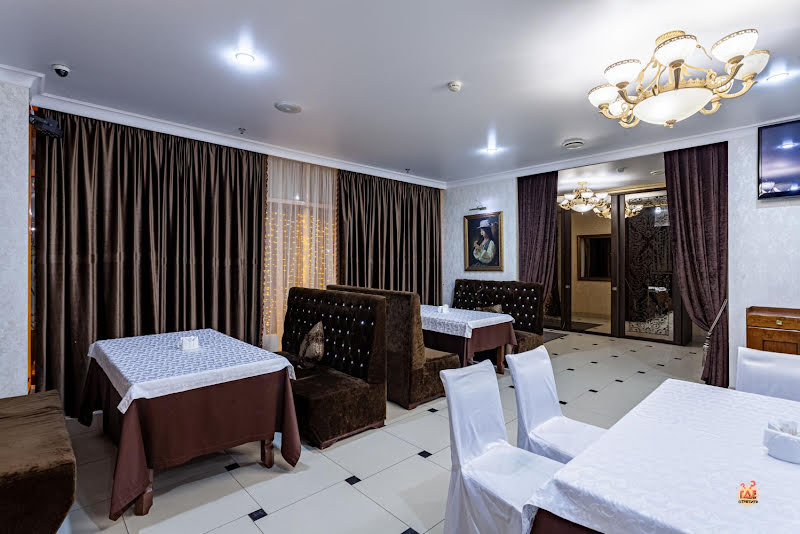 Золотая Корона фотография №6