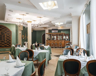  ресторан Извольте