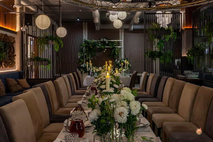 Зал Lounge в «Двин Холл» фотография №10