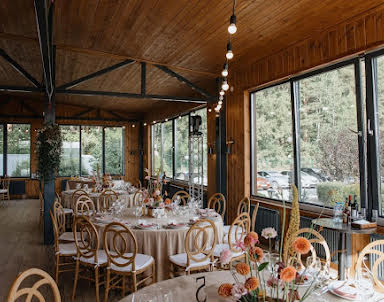  ресторан Glissando