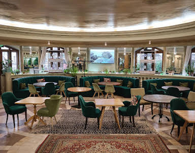  ресторан Freya