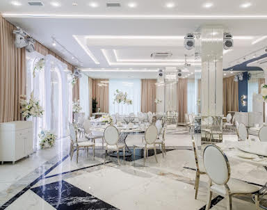  ресторан Затлы