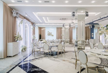 Банкетный зал в Банкетный зал