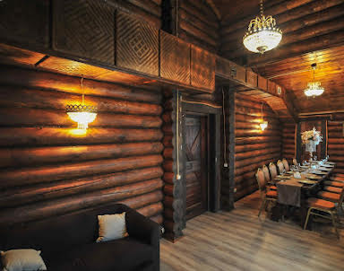  ресторан Forest