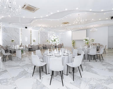 Свадьба в Облака на Адоратского