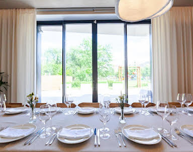  ресторан Dune