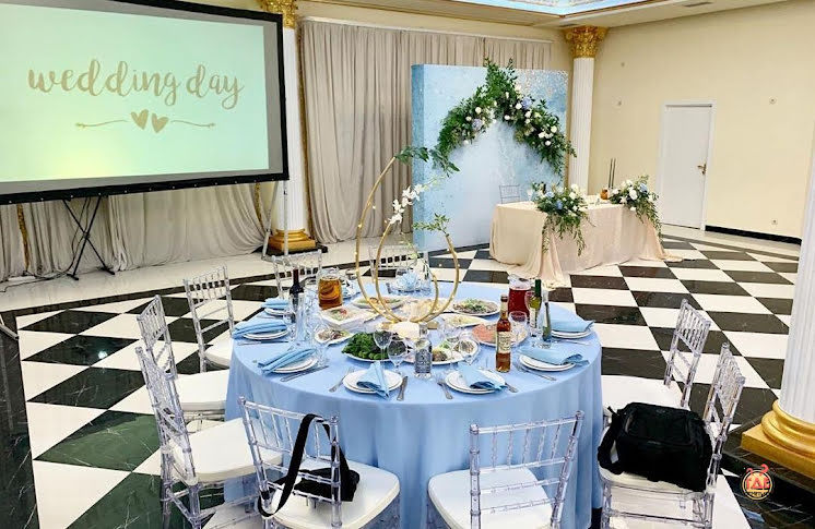 Зал «Император» в «Vnukovo Village» фотография №18