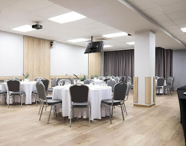  ресторан АМАКС Премьер-отель