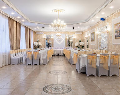  ресторан Basarabia