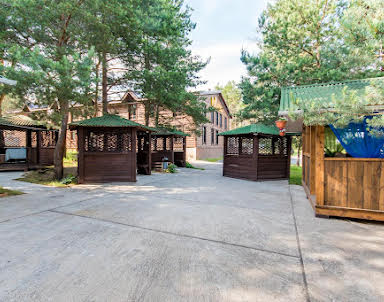 Свадьба в Валенок