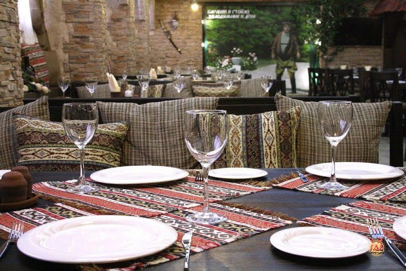 Кавказская пленница фотография №7