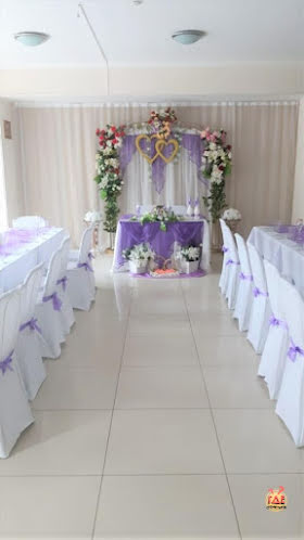 Банкетный зал в «Черемушки» фотография №3