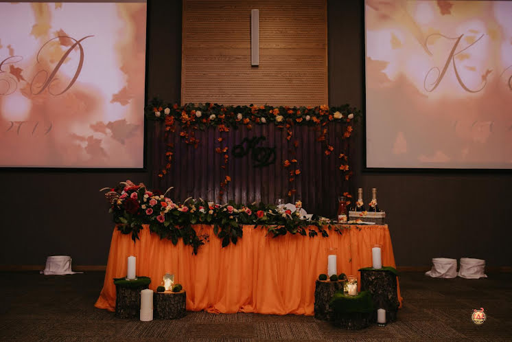 Зал «Москва» в «Есенин» фотография №10