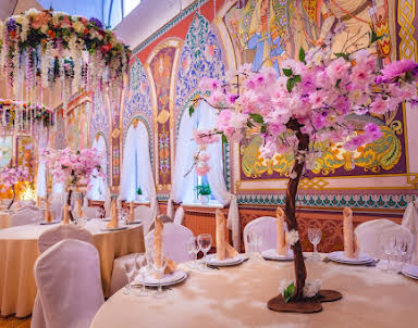  ресторан Галерея