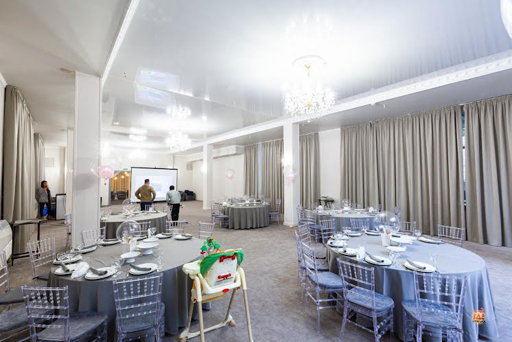  Банкет холл «Барев» в «Барев» фотография №11