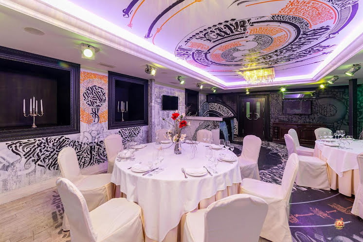 Ресторан в «Soprano» фотография №10