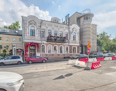  ресторан Краса