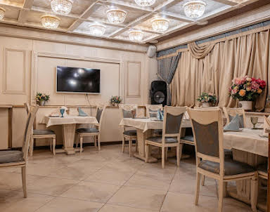  ресторан Старый Баку