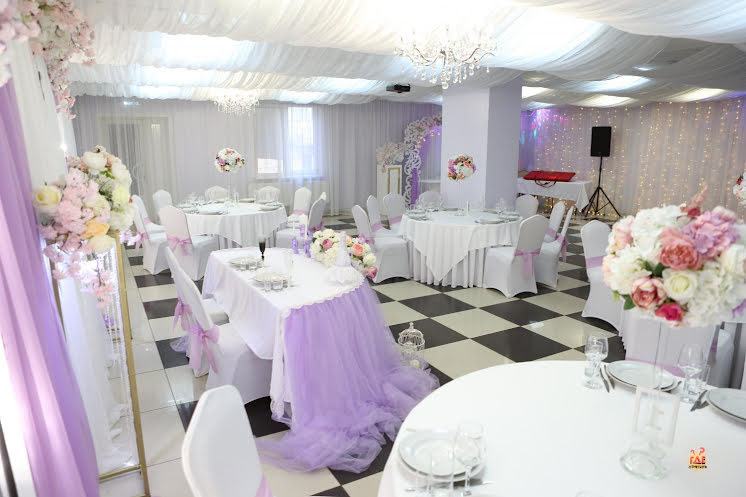 Основной зал в «VMESTE» фотография №16