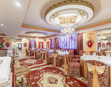  ресторан Эллада club