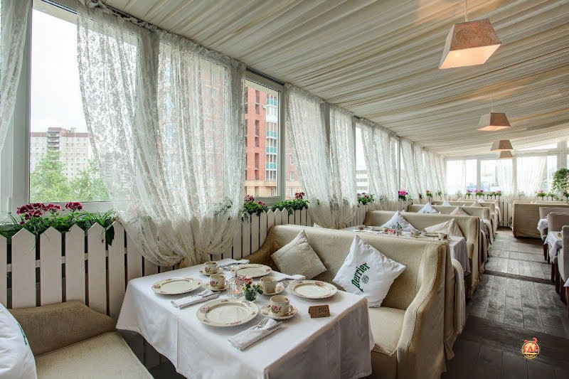 Плюшкин фотография №2