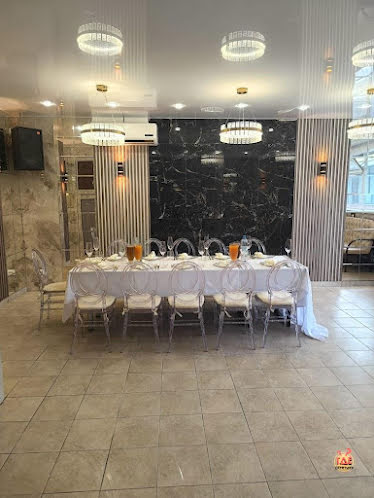 Малый зал в «Лавр» фотография №4