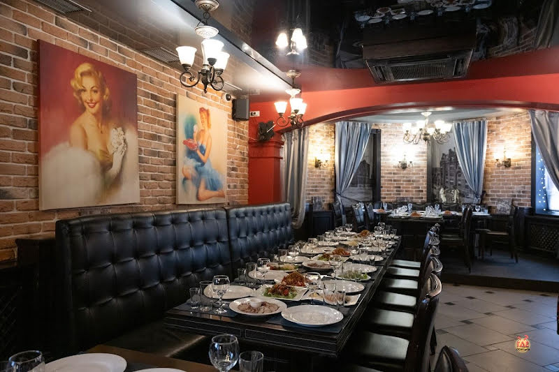 Bootleggers фотография №3