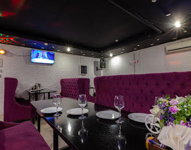  ресторан Lusong