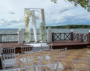  ресторан Акватория