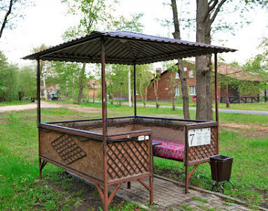  ресторан Лукоморье