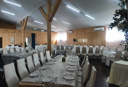 Зал "Нарыстау" в Малый зал "Нарыстау"