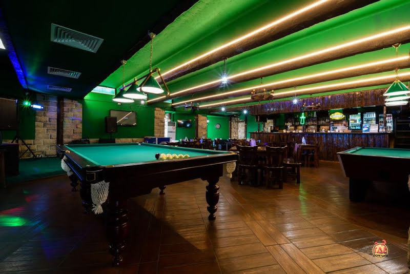 Тропикана Парк фотография №18