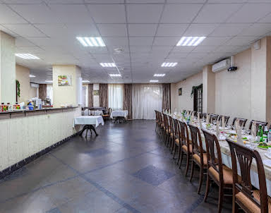  ресторан Добро пожаловать