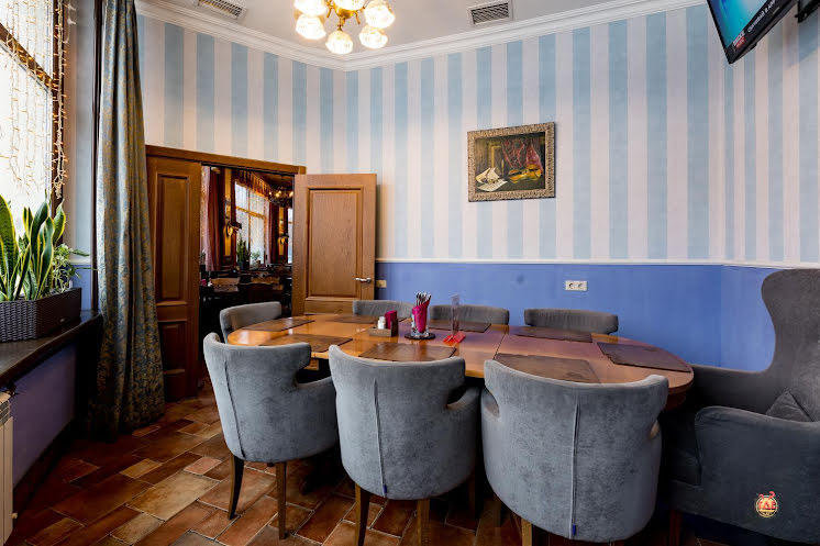 Переговорная в «Ганс и Марта» фотография №2