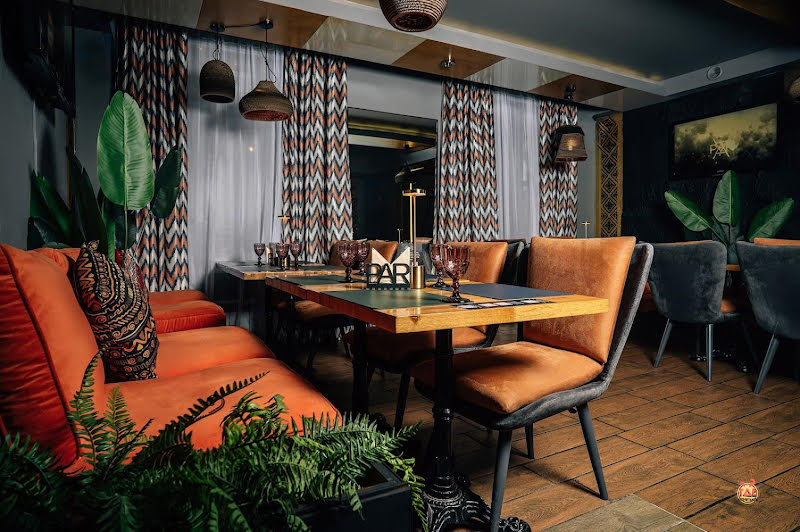 PAR на Гагарина фотография №16