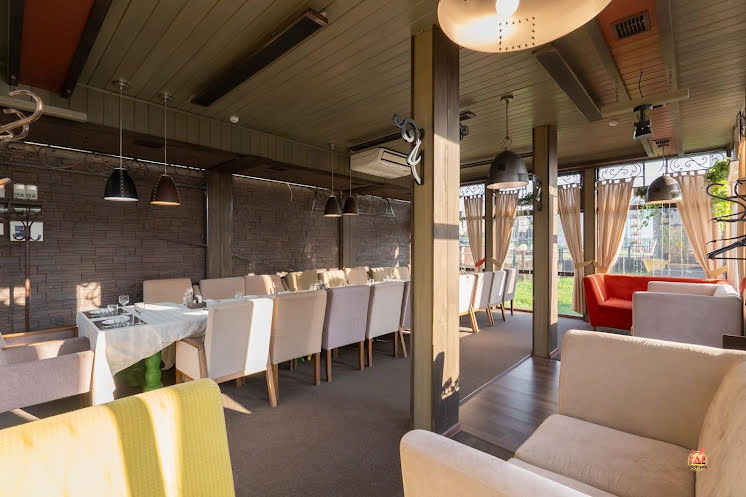 Дом №3 в «Terra Park» фотография №5