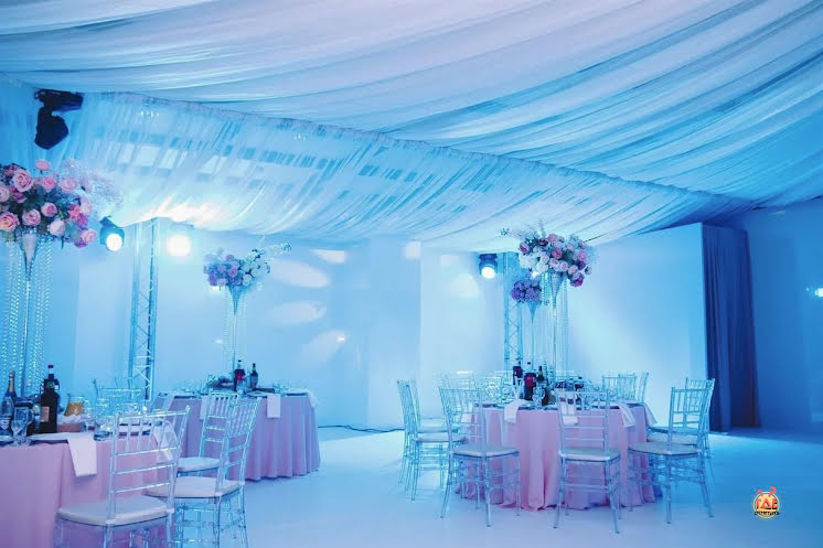 Дворянский зал в «Русская охота» фотография №5