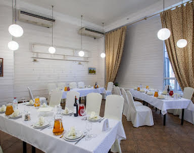  ресторан Отдых