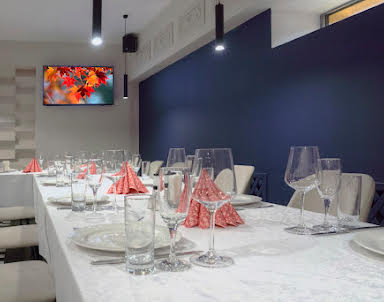  ресторан MOOST