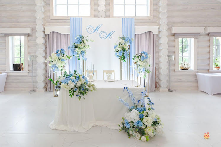 Банкетный зал «Дворец» в «Парк-отель Царская Усадьба «Остров»» фотография №3