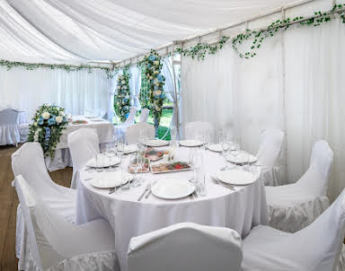  ресторан Crona