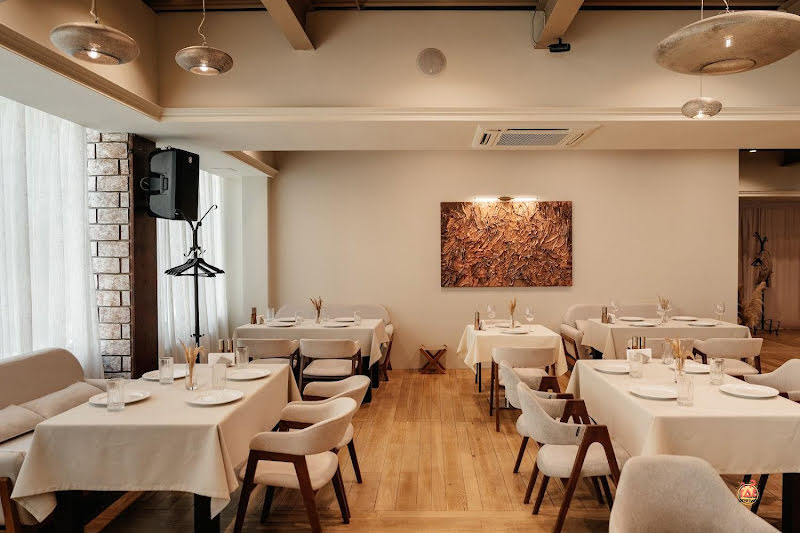 ETERNO фотография №10