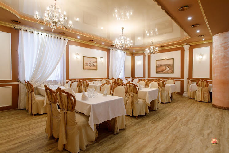 Зал на 35 человек в «Тверской» фотография №14