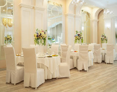 Выпускной в Променад